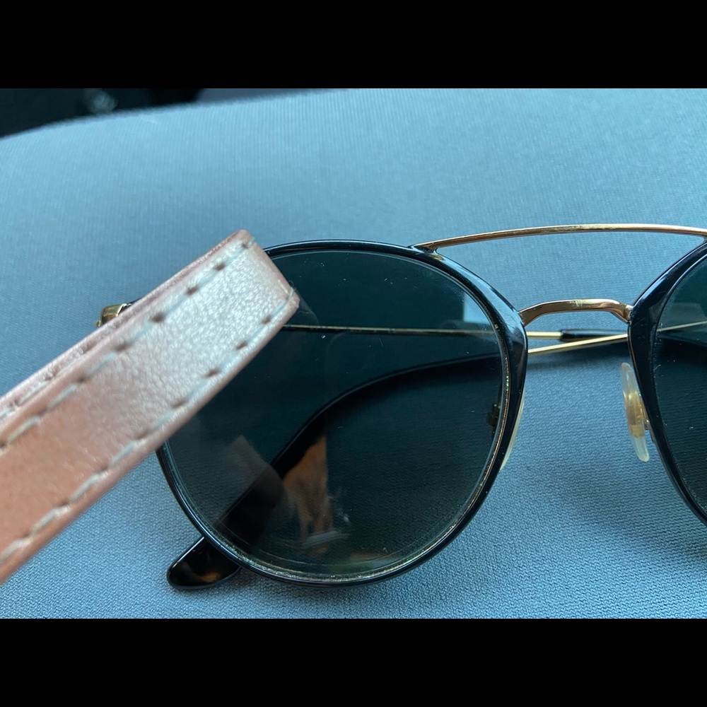 Ray Ban sunglasses RB 3546 gradient - Picture 7 of 10